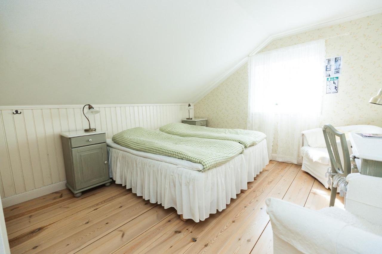 Bed and Breakfast Baecks Bed & Breakfast Vintrosa Экстерьер фото